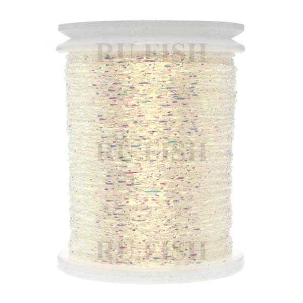Тесьма Veevus Iridescent Thread Pearl #22