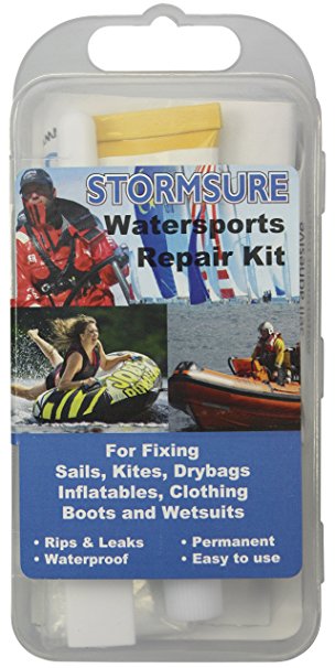 Набор для ремонта STORMSURE Watersports Repair Kit in Box
