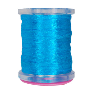 Пряжа антроновая UTC Antron Yarn Spoole Fl Blue