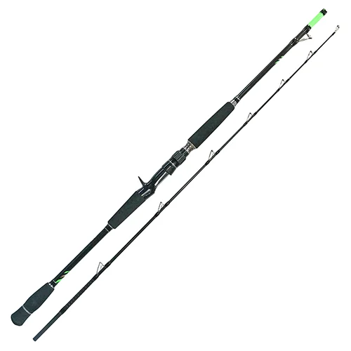 Удилище штекерное бортовое Noeby Leisure X5 Boat 183 см 80-300 гр C602M 