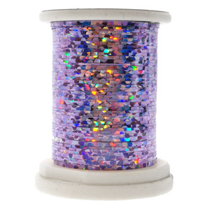 Люрекс голографический Textreme Holo Fibers MD 12 Holo Lilac