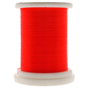 Монтажная нить Textreme Standart 8/0 100м 35 Fl.Hot Orange
