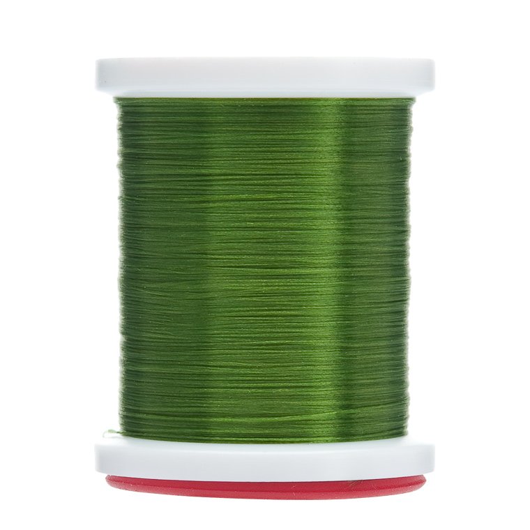 Монтажная нить UTC Ultra Thread 210 Olive Green