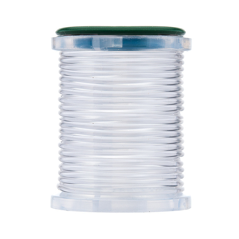 Материал для сегментации UTC Vinyl Rib Medium, Clear