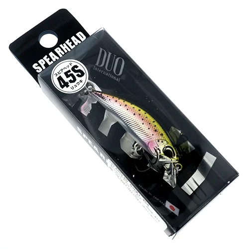 Воблер DUO Spearhead Ryuki 45S 4 гр MCC4036