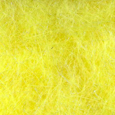 Даббинг Hareline Hare-Tron Pale Yellow