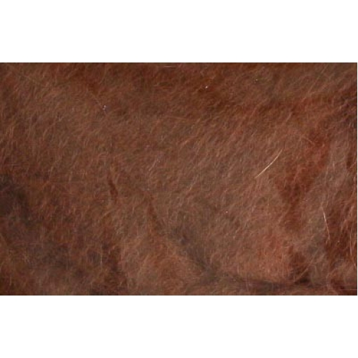 Даббинг Wapsi Beaver Rusty Brown