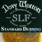 Даббинг Wapsi SLF Standard Summer Duck