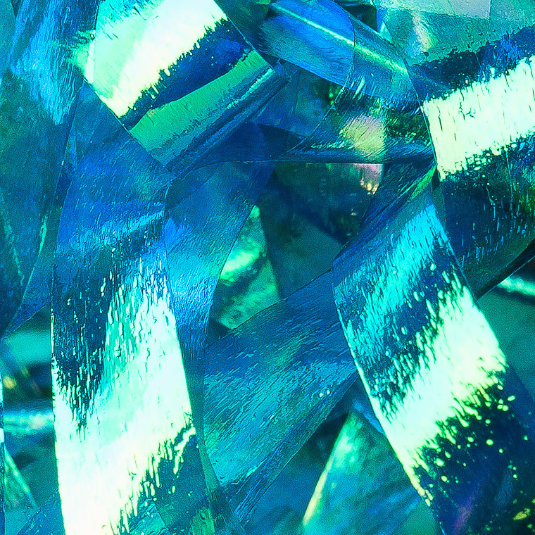 Пленка HENDS Shellback 011 Blue