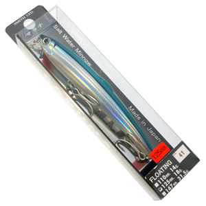 Воблер Smith Saruna 125F 18 гр 41