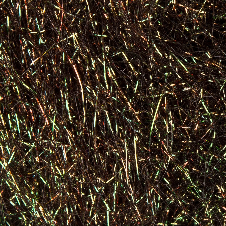 Даббинг HENDS Spectra 046 Peacock Green