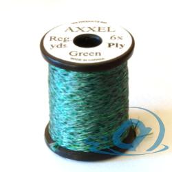 Люрекс UNI Axxel 6x Green