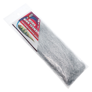 Волокна синтетические Hends Angel Hair 02 Metallic Silver