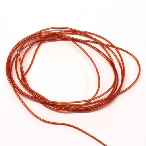 Микротрубки Hareline Micro Tubing Pheasant Tail