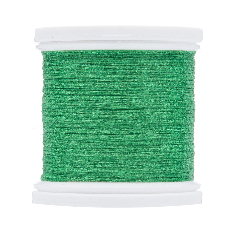 Нить Hends Body Threads 50yds 1542 Gray Green
