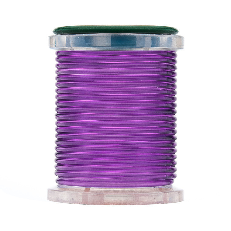 Материал для сегментации UTC Vinyl Rib Medium, Purple