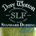 Даббинг Wapsi SLF Standard Green Olive
