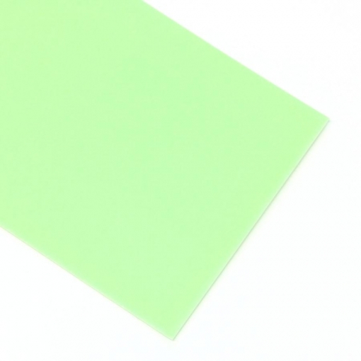 Пленка Wapsi Thin Skin Chartreuse