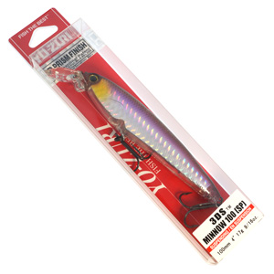 Воблер Yo-Zuri 3DS Minnow 100 SP F1157 17 гр HHWS