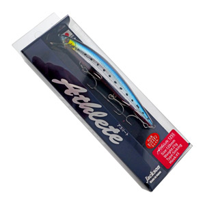 Воблер Jackson Athlete 12SS 21гр CRI