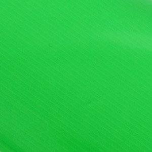 Пленка Hends Cheek 0.6мм. 06 Fl.Green