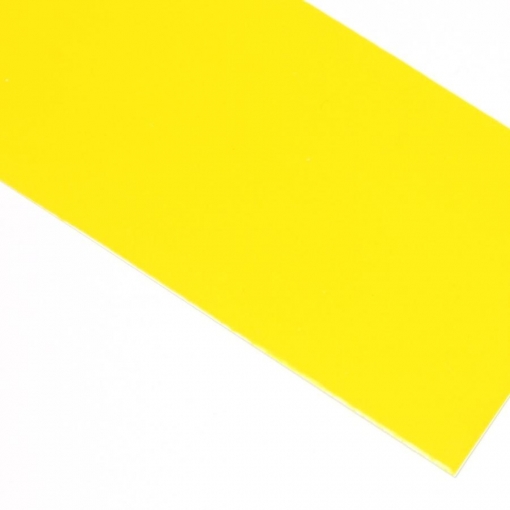 Плёнка DS Flyes Fino Skin Yellow