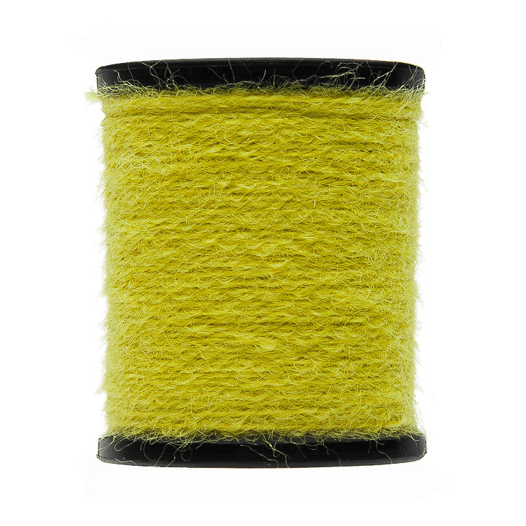 Пряжа UNI Yarn Insect Green
