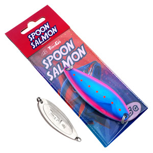 Блесна TimeGo Master Fishing P120519 45 гр GS231191