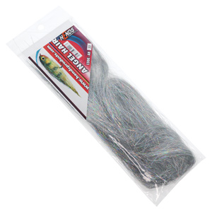 Волокна синтетические Hends Angel Hair 33 Holographic Silver