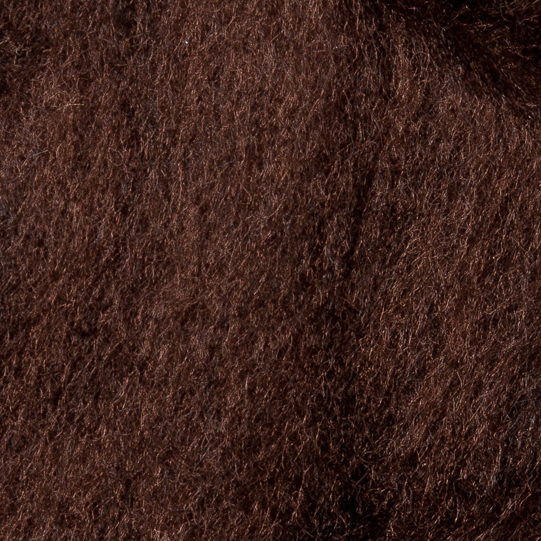 Даббинг WAPSI Superfine Mahogany Brown