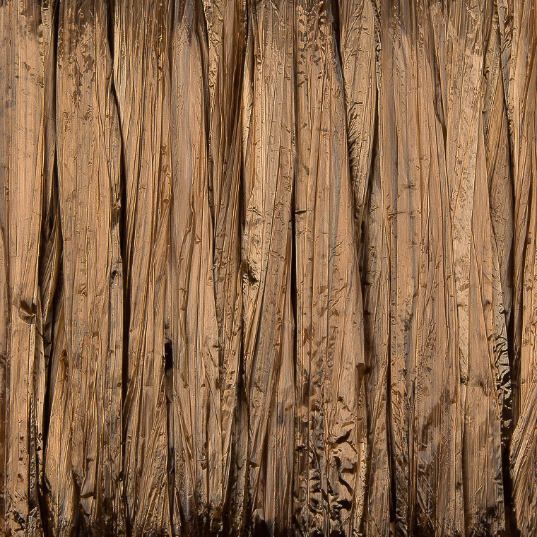 Рафия Wapsi Swiss Straw Brown