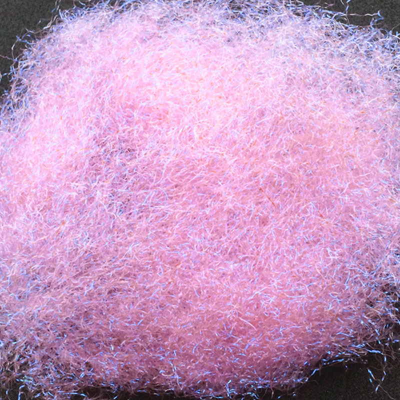 Даббинг Hareline Ice Dub UV Pink