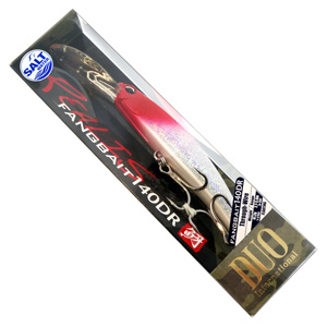 Воблер DUO Fangbait 140DR 41.2 гр AOA0220 SW