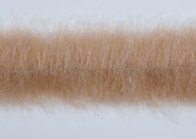 Даббинговая нить EP Shrimp Dub Brush Tan