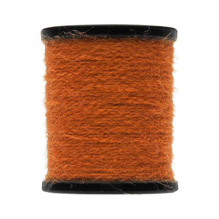 Пряжа UNI Yarn Burnt Orange