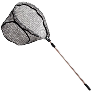 Подсак Nakazima Slide Rubber Net 65×55×60 см