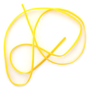 Материал для сегментации Сибирский Лов Poly Rib Желтый