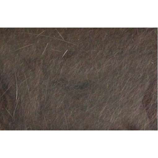 Даббинг Wapsi Beaver Dark Tan