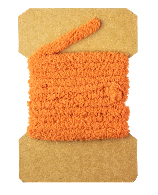 Синель WAPSI Mop Chenille Cinnamon