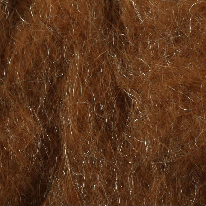 Даббинг Hareline Hare-Tron Ginger