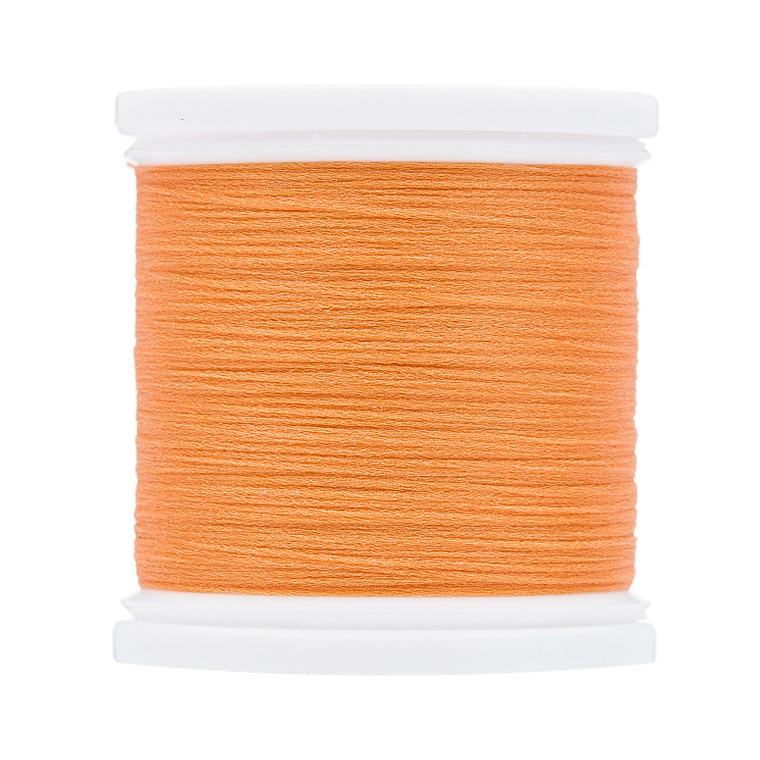 Нить Hends Body Threads 50yds 1562 Peach