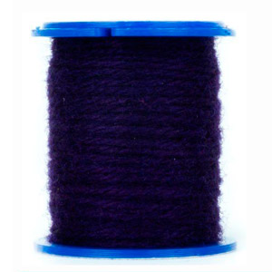 Пряжа SibNymph Sib Wool Yarn шерсть 5 м 12