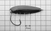 Блесна Daiwa Chinook S 60 мм 14 гр размер, миллиметровая сетка