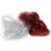 Волокна синтетические Hareline 8" Ice Wing Fiber