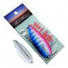 Блесна Fujiwara Sake Katz 90 мм 45 гр Blue Pink #5036