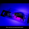 Воблер DUEL L-Bass Crank MR 50F 8.5 гр MGRC, съемка в ультрафиолете