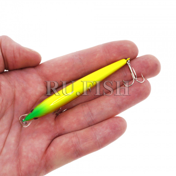 Воблер Smith Panish 85SP 85 мм 6,6 гр 41, спинка