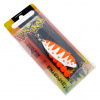 Блесна LureMax Kamchatka 23 гр 014 Or