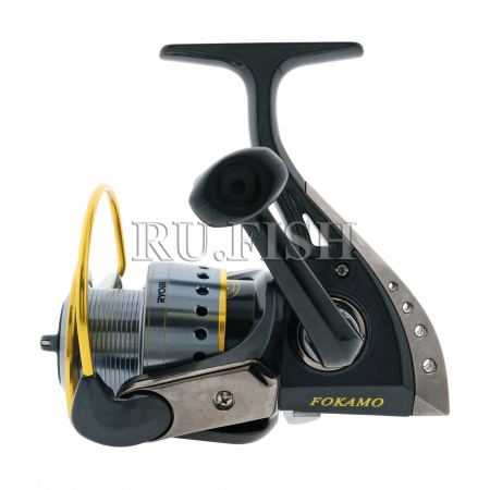 Катушка Ryobi Fokamo