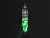 Фонарик для ловли кальмара Lumica Light Type S Plus С20285 Green